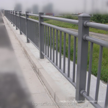 FRP GRP Fiberglass Foot Bridge Traffic Hardrail